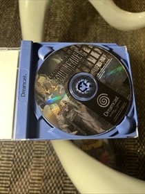 Legacy of Kain: Soul Reaver (Sega Dreamcast PAL) - Complete in Box