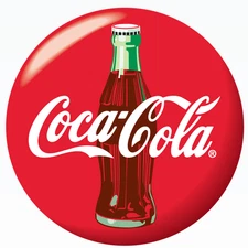 Coke CoCa Cola Vinyl Decal / Sticker ** 5 Sizes **