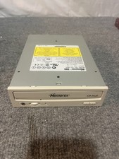 Vintage Memorex 36X # CD 362E Disk Drive Unte...