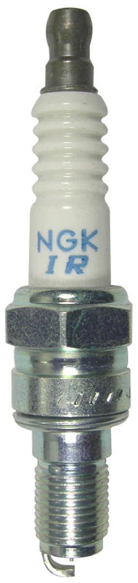 4 X NGK CR9EH-9 Spark Plugs For Honda VFR800 VFR Fi 1997-2001 (Set Of Four)