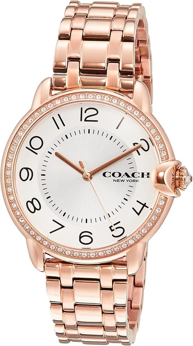 COACH コーチ 14503692 ARDEN 腕時計 ウォッチ レディース COACH コーチ 14503692 ARDEN アーデン 腕時計 ウォッチ
