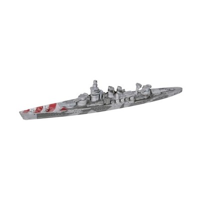 WotC Axis & Allies Condition Zebra Caio Duilio (R) NM