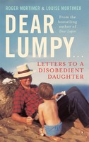 Louise Mortimer | Dear Lumpy | Taschenbuch | Englisch (2014) | Ean 9781472111265