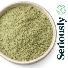 Organic Stevia Leaf Powder 100% Pure Natural Sweetener No Additives