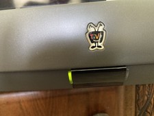 TiVo Series2 DVR TCD140060 60GB TiVo Peanut Remote Tested Working Clean Vintage