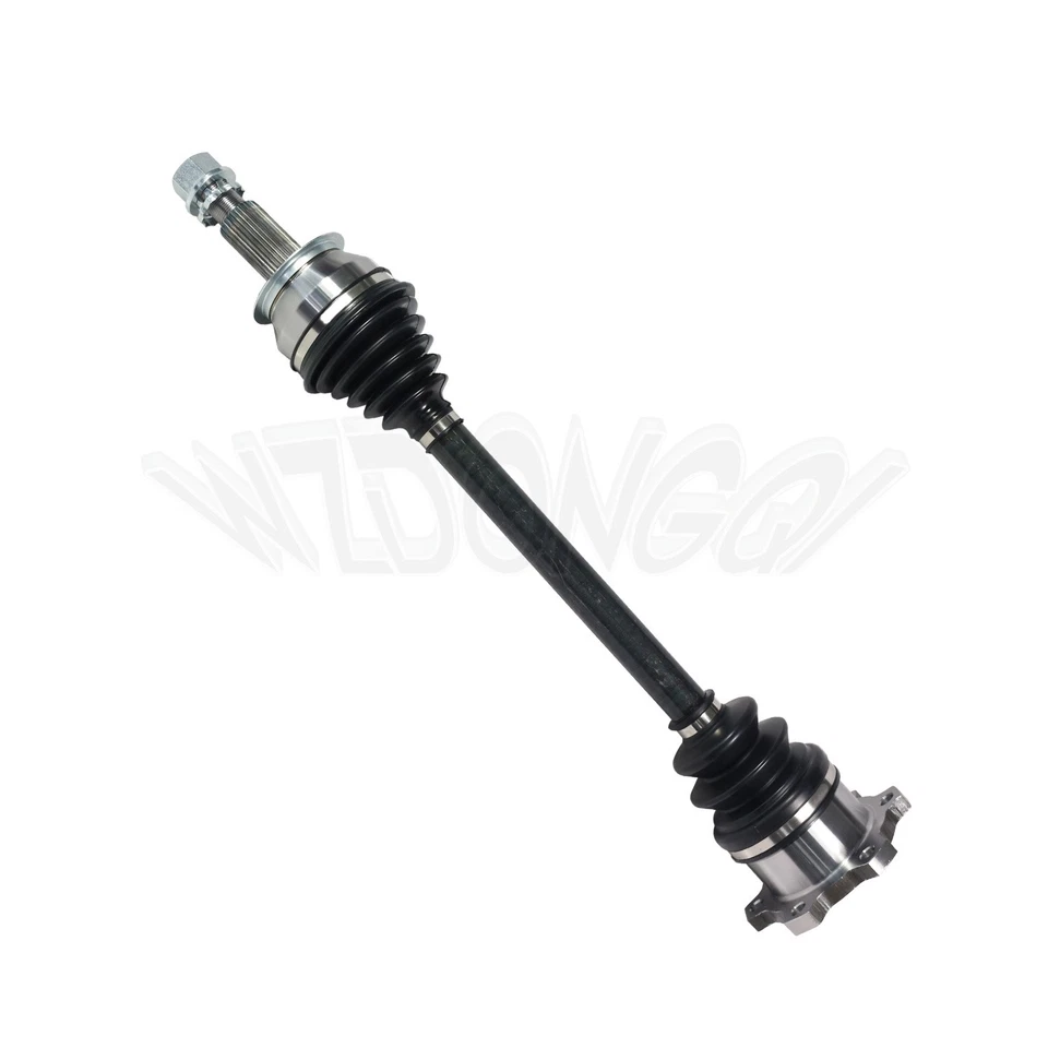 Conjunto de junta de eje trasero izquierdo LH CV para INFINITI EX35 EX37 M45 G37 convertible Foto 3 de 4