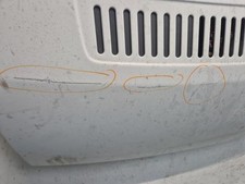 Capote Peugeot BOXER