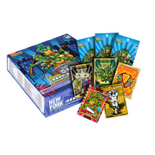 VANLUCK Teenage Mutant Ninja Turtles Collecti...