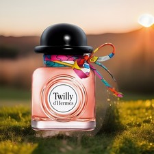 Twilly d'Hermès Eau Ginger Hermès 香水- 一款2021年女用香水