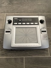 Korg Kaoss Pad KP-1 Dynamic Effect Controller