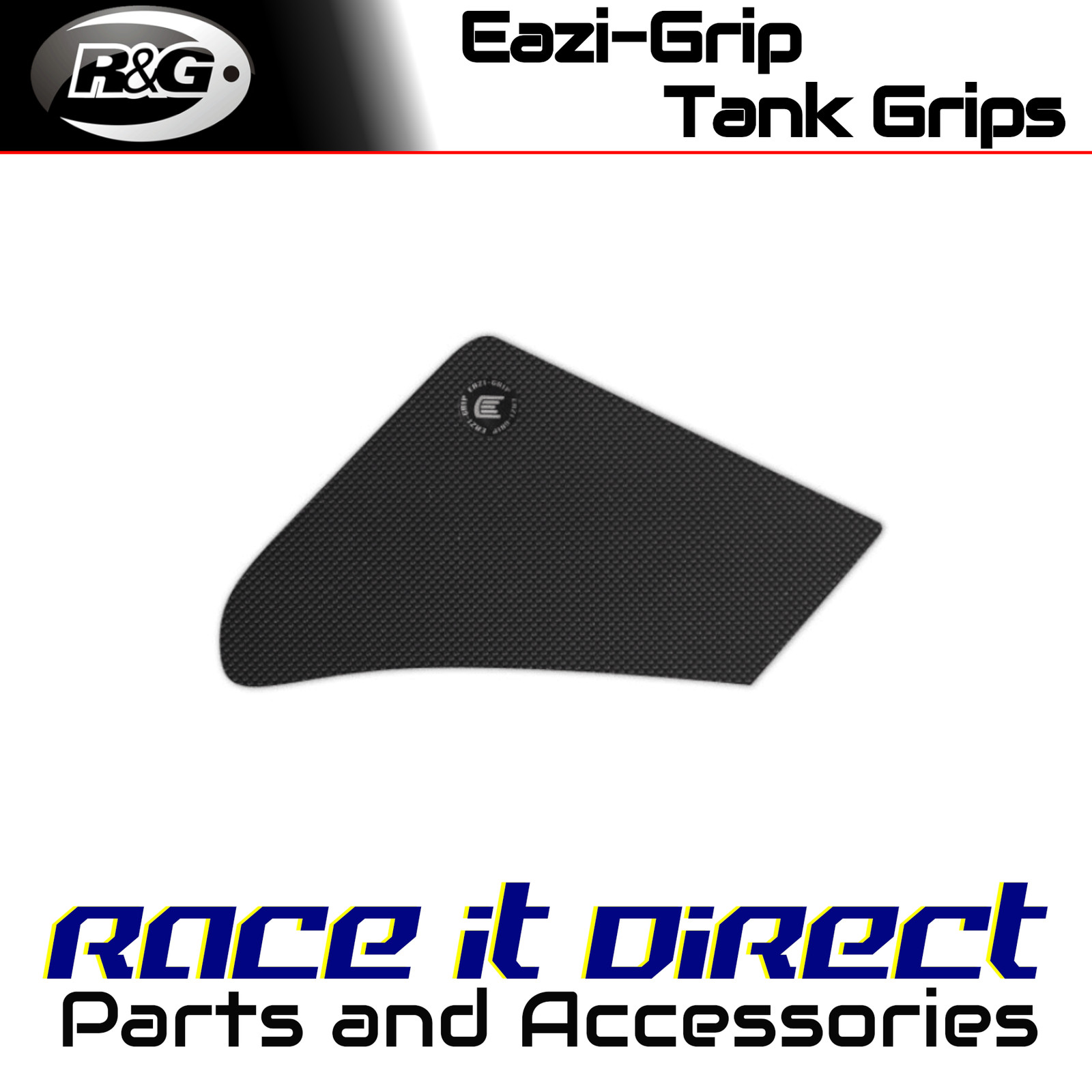 R&G - PRO955BL - Eazi-Grip Tank Grips