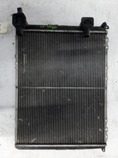 Radiateur Renault SAFRANE