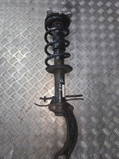 2013 Audi A6 C7 Front Right Driver Offside Suspension Shock Absorber 4G0031AF