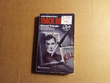 Mack Bolan Eternal Triangle by Don Pendleton (1987, Mass Market)
