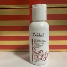 Ouidad Advanced Climate Control Heat Humidity Gel 2.5fl.oz./75ml Travel Size