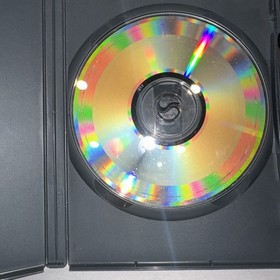 Bootleg Sampler (Sega Saturn, 1995) DISC ONLY Good Used Condition