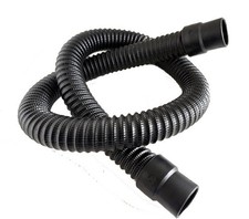 VACUUM HOSE ASSY, TENNANT T5 SCRUBBERS, 1.50 ID X 56.0L, repl 1014026, 160630