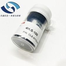 1PC Honeywell 4H2S-100 CLE-0112-400 Hydrogen Sulfide Sensor CLE0112400 #GK-2