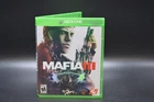 Mafia III (Microsoft Xbox One) *Pre-owned* FREE SHIPPING