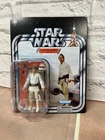 Star Wars Vintage Collection VC344A - Luke Skywalker Tatooine Landspeeder Figure