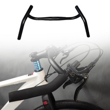 Two Wheeler Handlebar Aluminum Alloy 53cm Len...