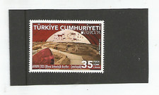 Turkey Europe 2025 National Archaeological Excavations MNH