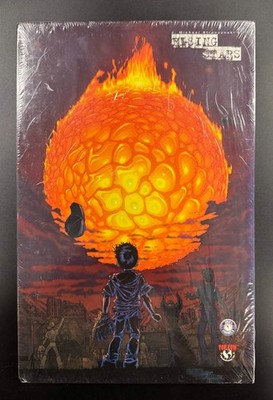 RISING STARS (OMNIBUS) By J. Michael Straczynski - Hardcover