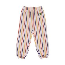 Mini Rodini Kids Fleece Sweatpants 147344115