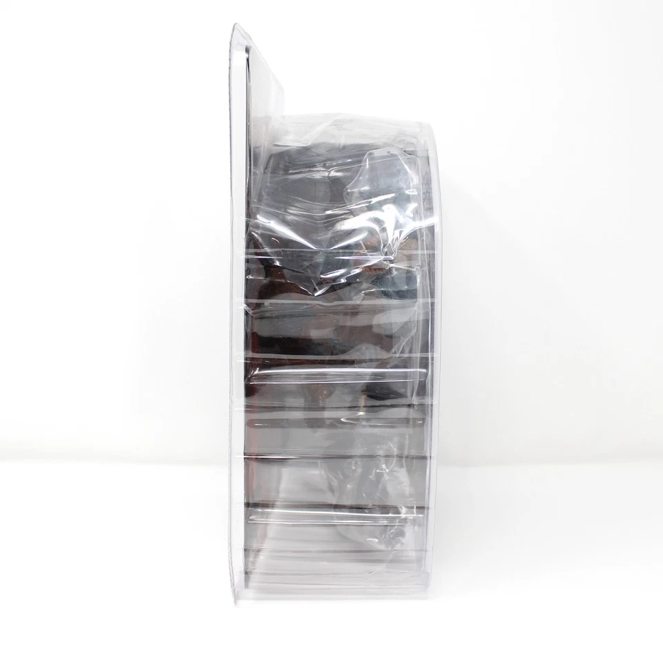 Figura DC Unlimited World of Warcraft Serie 7-Worgen Spy Garm Colmillo Blanco Foto 4 de 4