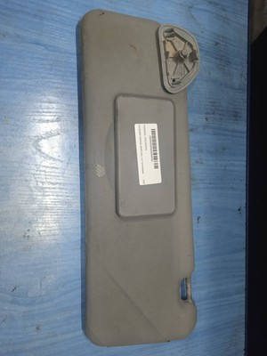 LEFT CURTAIN / 565930 FOR CITROEN XSARA SEDAN 1.9 TURBODIESEL