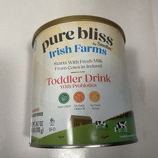 11a Pure Bliss Irish Farms Toddler Drink 24.7oz