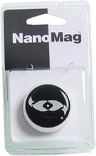 Two Little Fishies NanoMag Window Glass Cleaning Magnet - 2 Pack