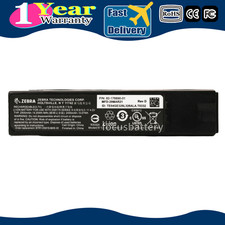 New Genuine 82-176890-01 Battery for Zebra DS8178 DS8100 BTRY  DS81EAB0E  01