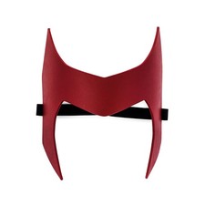 Marvel Studios Scarlet Witch Classic Tiara Replica One Size Fits Most Adults