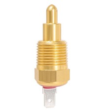 Fan Thermostat Temperature Switch 210 to 195 Degree Electric Engine Cooling...