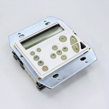 Russound UNO-S2 System Control Keypad - White - Fast Free Shipping