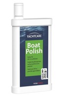 Yachtcare Boat Polish 500Ml Hellblau Gelcoat Politur FüR Gfk Boot Wohnmobil