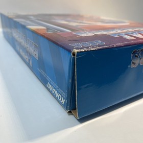 Lethal Enforcers (Sega CD, 1993) Big Box Complete CIB