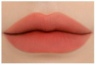 3CE BLUR WATER TINT(4.6g) soft lip with less smear with a blurry finish (#SEPIA)