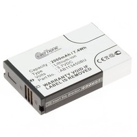 Akku FüR Samsung E2370 Solid / Xcover GT-E2370 - AB113450BUCSTD / AB113450BU