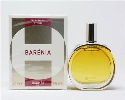 Hermes Barénia Eau de Parfum intense Spray 60 ml Damenduft OVP