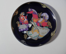 Schöner Sammel-Teller * Rosenthal * Zauberpferd III * Björn Wiinblad *1001 Nacht