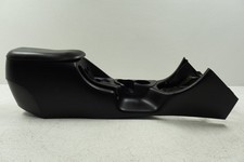 1994-1998 Oem Ford Mustang Center Console With Armrest Storage Black W7024