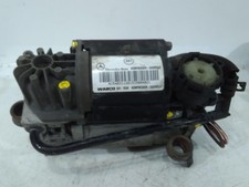 2005 Mercedes S Klasse Luftfederung Kompressor