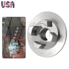 NEW 1PCS Speedometer Speed Sensor Rotor for Suzuki GSXR Bandit GSX1300 Hayabusa