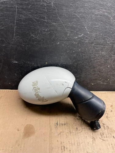 2002 to 2007 Mini Cooper Right Passenger Side View Door Mirror Power T2785 DG