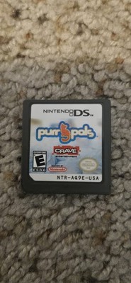 Purr Pals Nintendo DS Video Game - Game Only