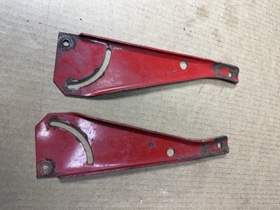 OEM SNAPPER 3201 Lower handle Mount Frame Snowblower Bail Bar Lever