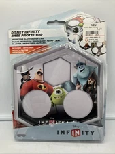 Disney Infinity Base - Base Protector Accessory PDP - OPEN BOX - FREE SHIPPING