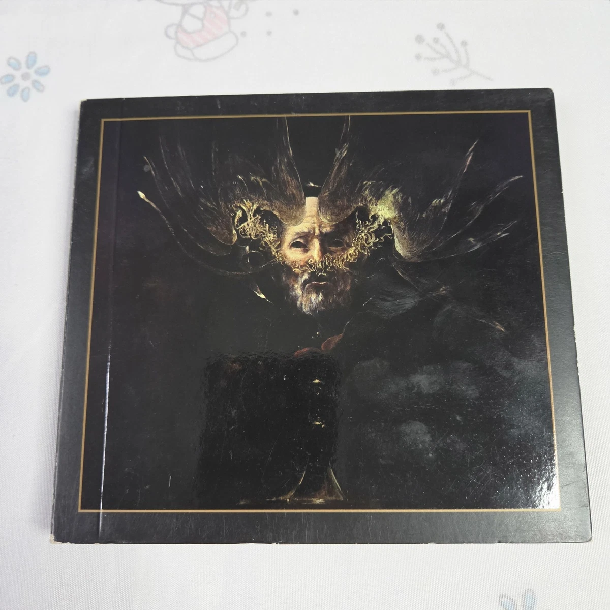 Behemoth Metal Music CDs for sale | eBay